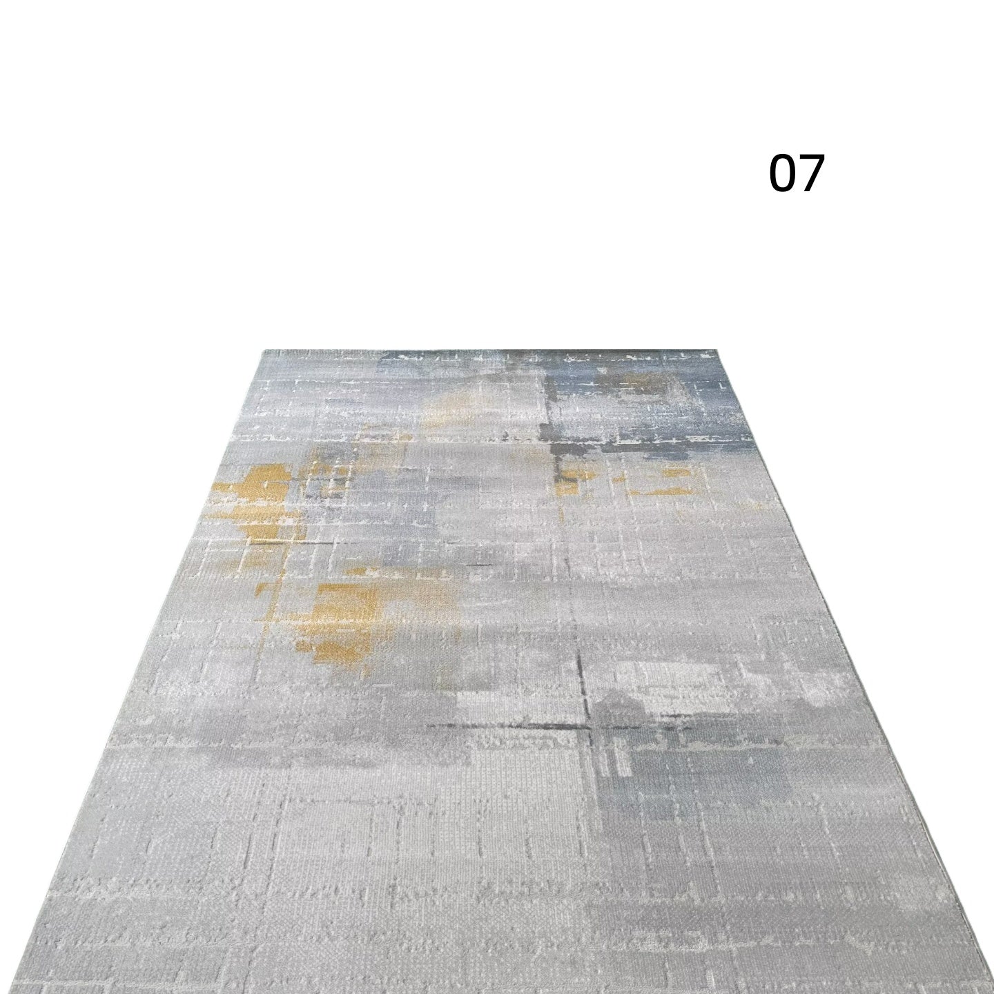 Weston Waterway polypropylene rug - image 36