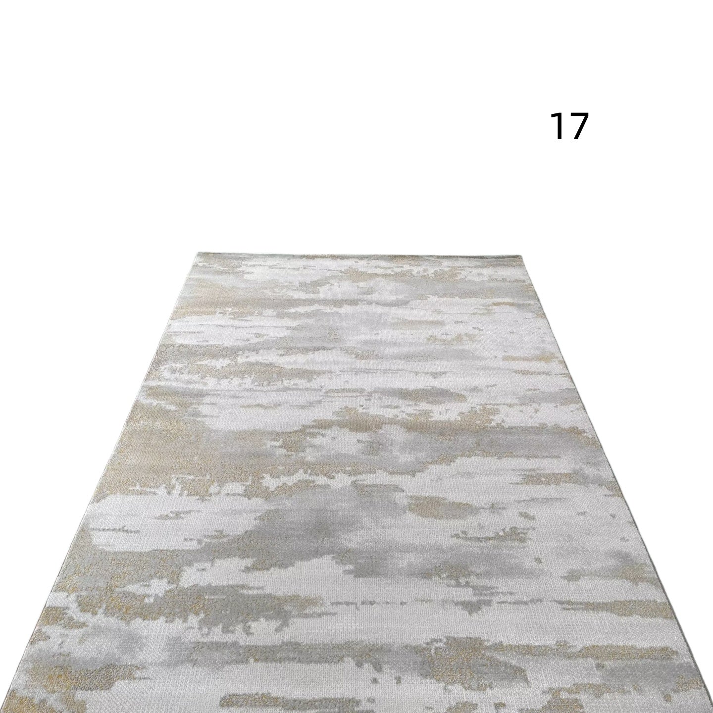 Weston Waterway polypropylene rug - image 37