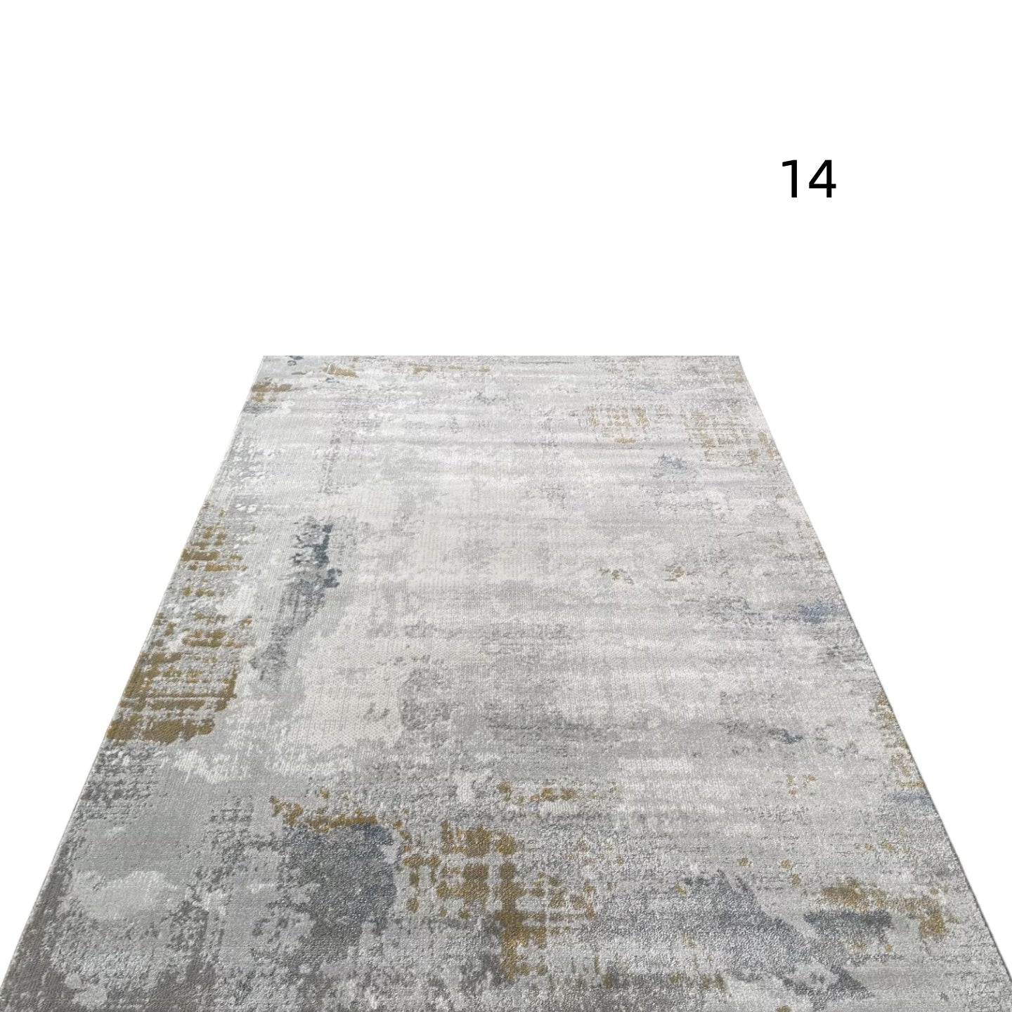 Weston Waterway polypropylene rug - image 39