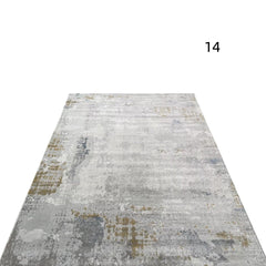 Weston Waterway polypropylene rug - image 39