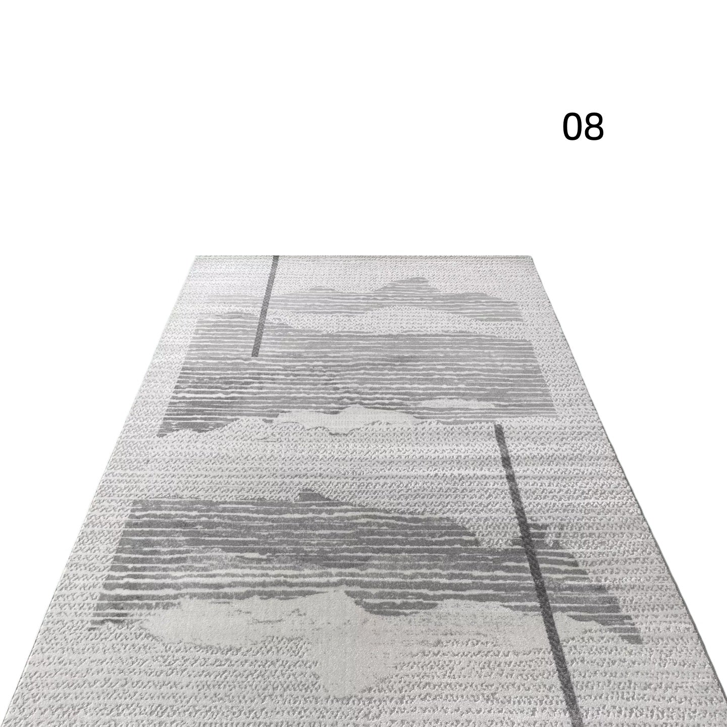 Weston Waterway polypropylene rug - image 43