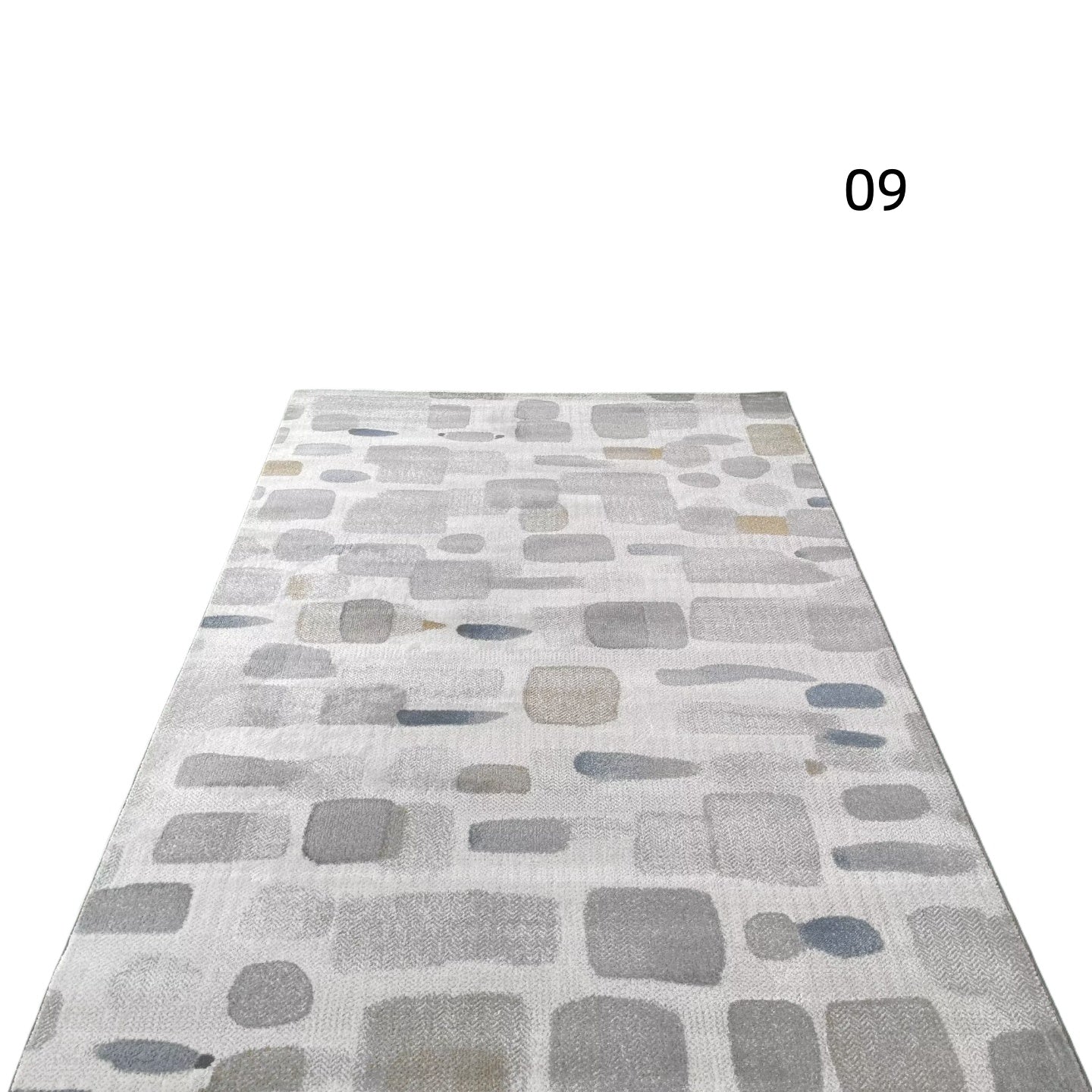 Weston Waterway polypropylene rug - image 44