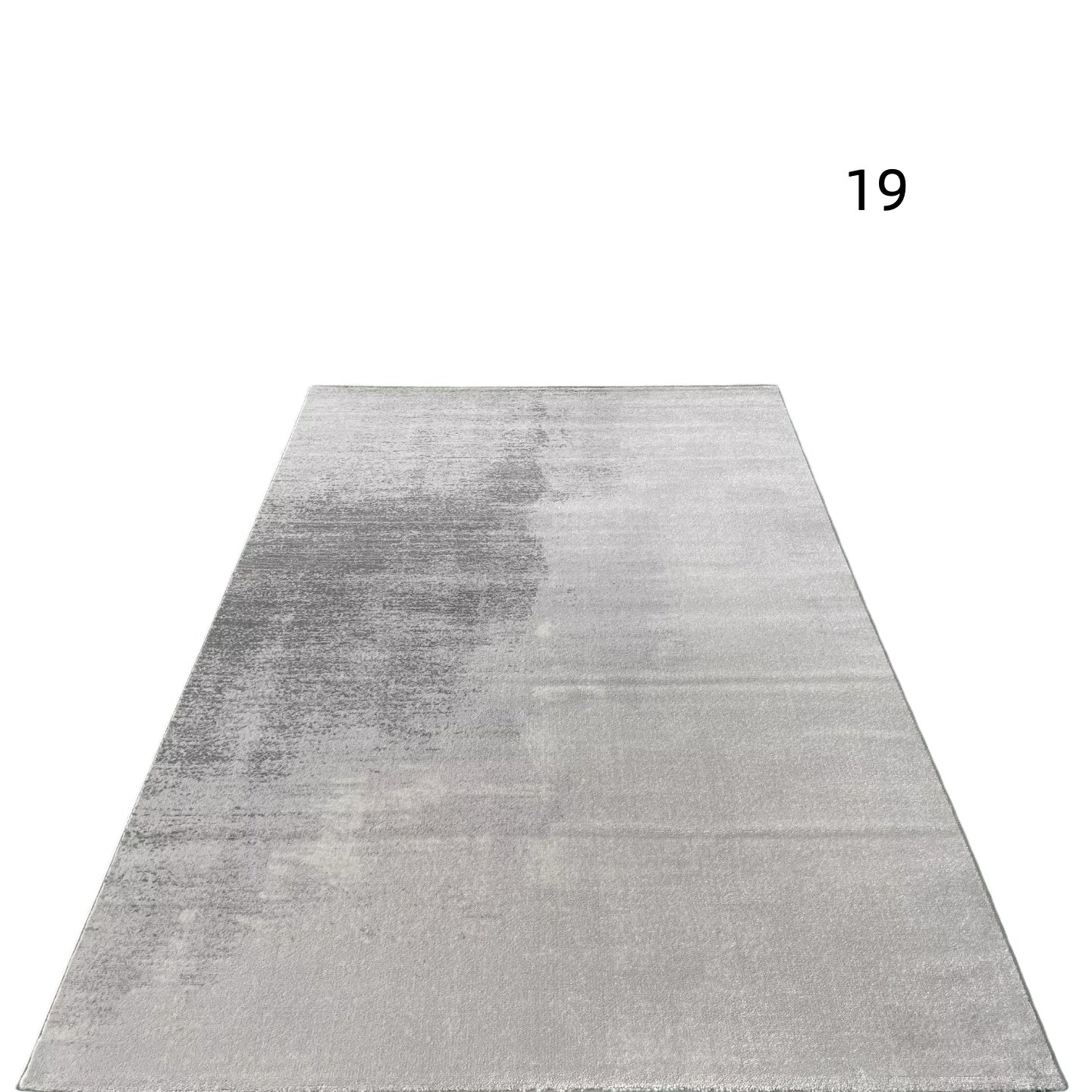 定番北欧風3Dデザインのウィルトン織カーペット（Eterin Pavilion）